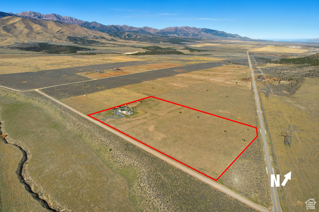 Photo 81 for MLS #2119739 at 4768 E Hickman Canyon Rd