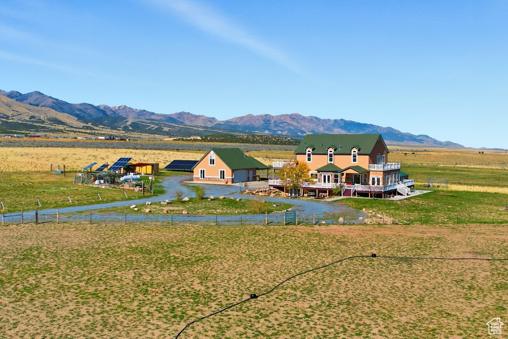 Photo 73 for MLS #2119739 at 4768 E Hickman Canyon Rd