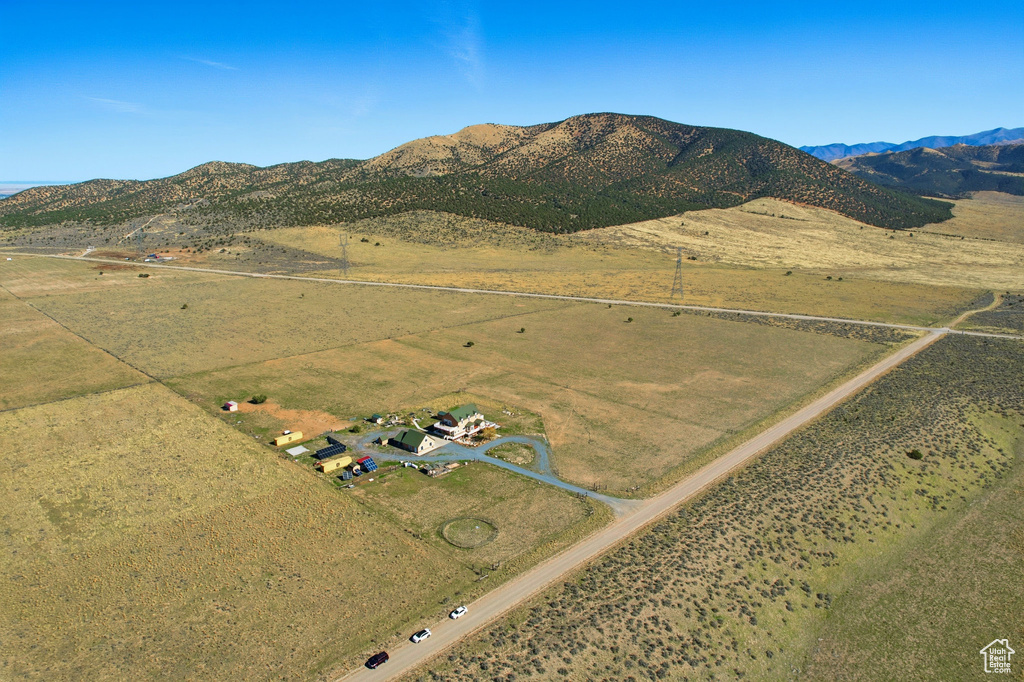 Photo 79 for MLS #2119739 at 4768 E Hickman Canyon Rd