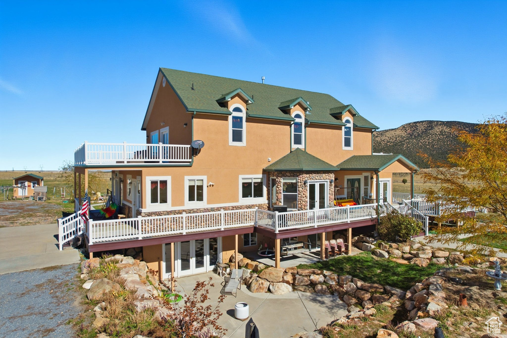 Photo 60 for MLS #2119739 at 4768 E Hickman Canyon Rd