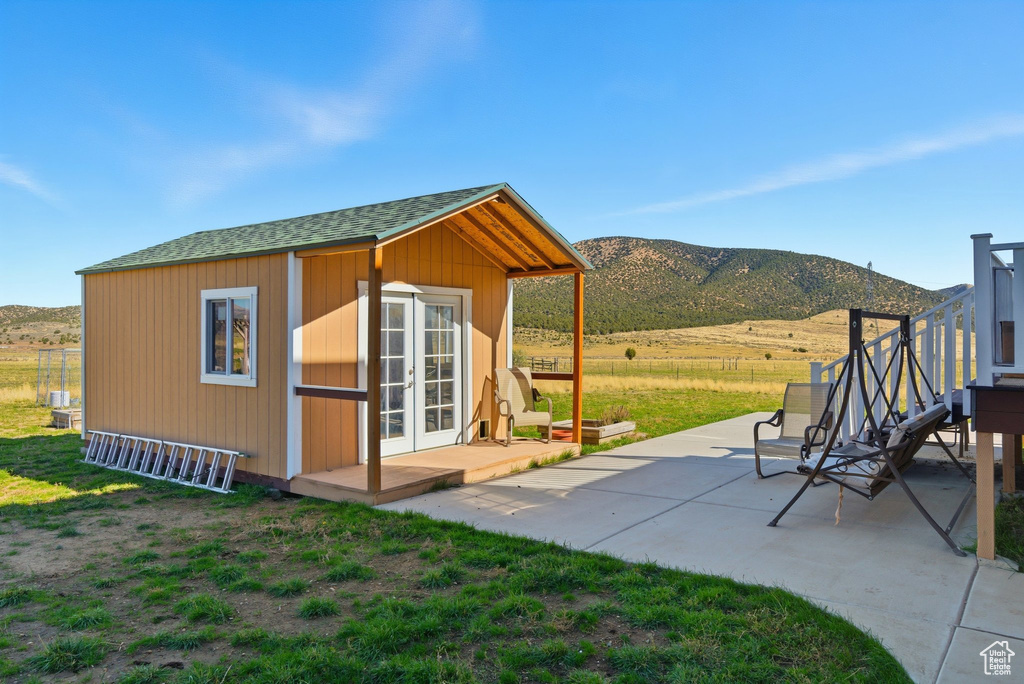 Photo 64 for MLS #2119739 at 4768 E Hickman Canyon Rd