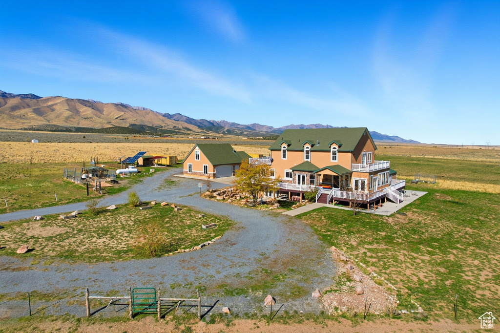 Photo 72 for MLS #2119739 at 4768 E Hickman Canyon Rd