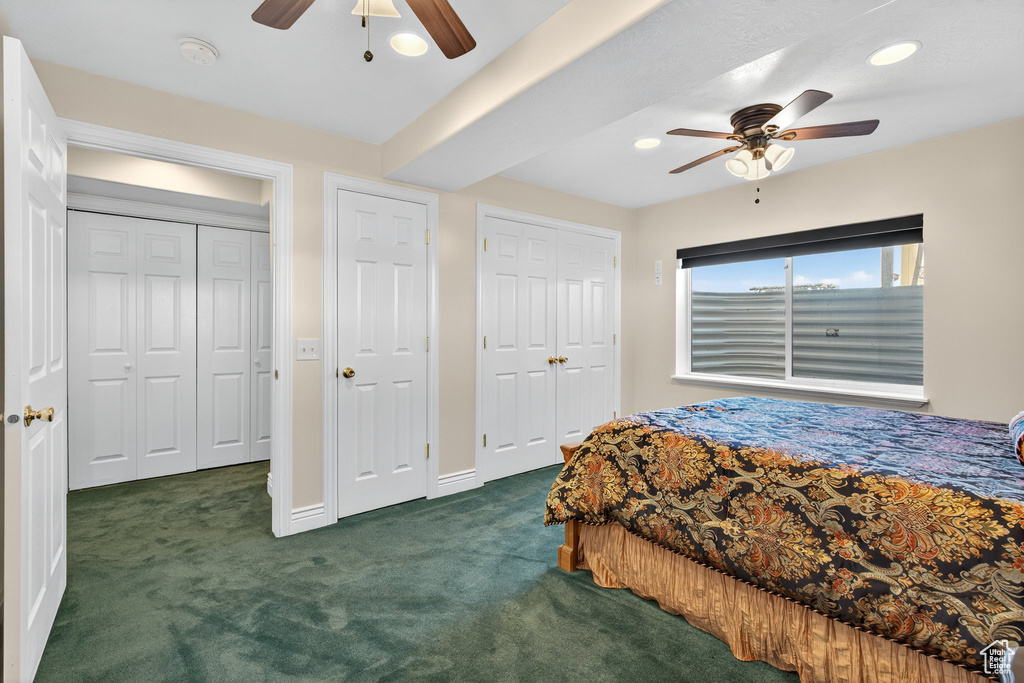 Photo 48 for MLS #2119739 at 4768 E Hickman Canyon Rd