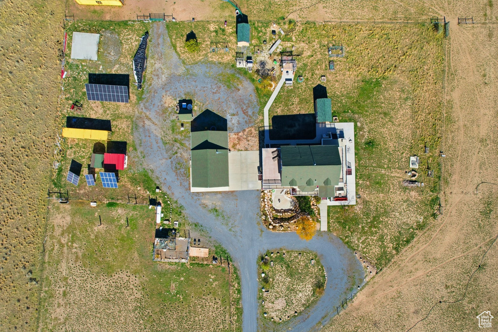 Photo 75 for MLS #2119739 at 4768 E Hickman Canyon Rd