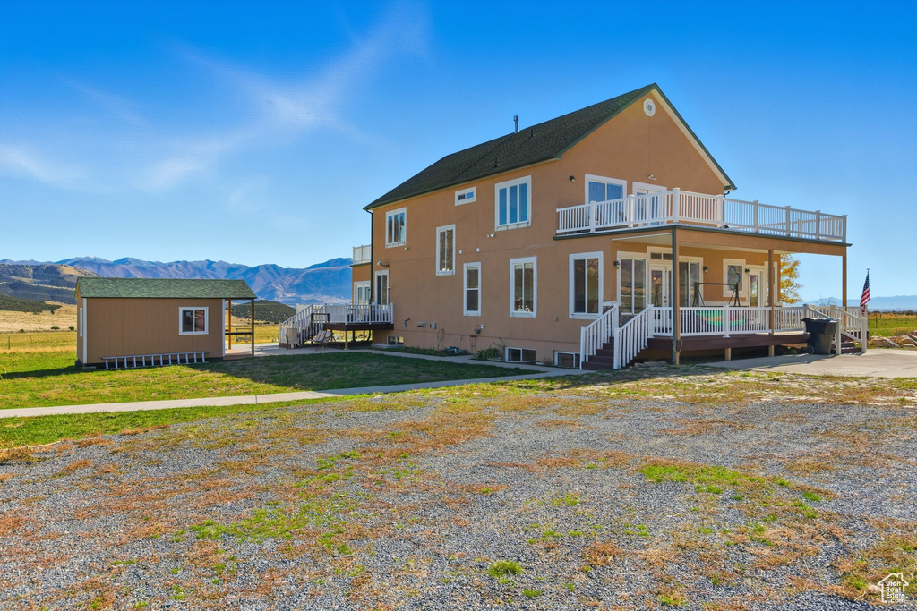 Photo 62 for MLS #2119739 at 4768 E Hickman Canyon Rd