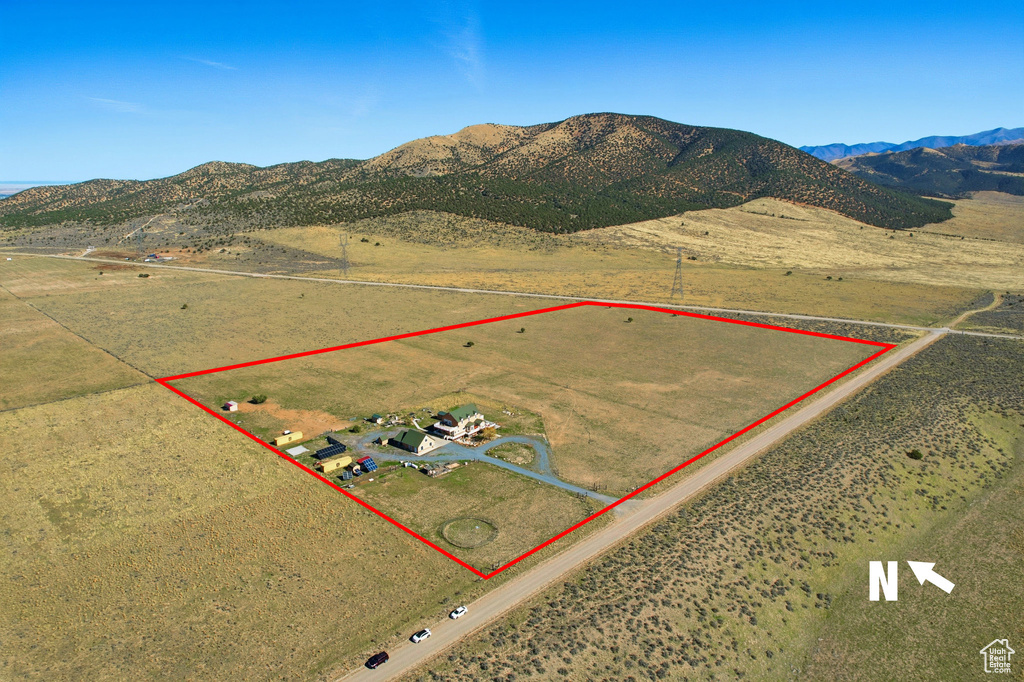 Photo 77 for MLS #2119739 at 4768 E Hickman Canyon Rd