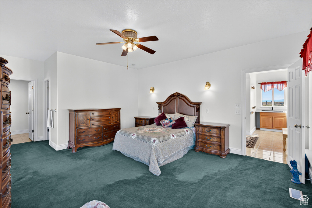 Photo 6 for MLS #2119739 at 4768 E Hickman Canyon Rd