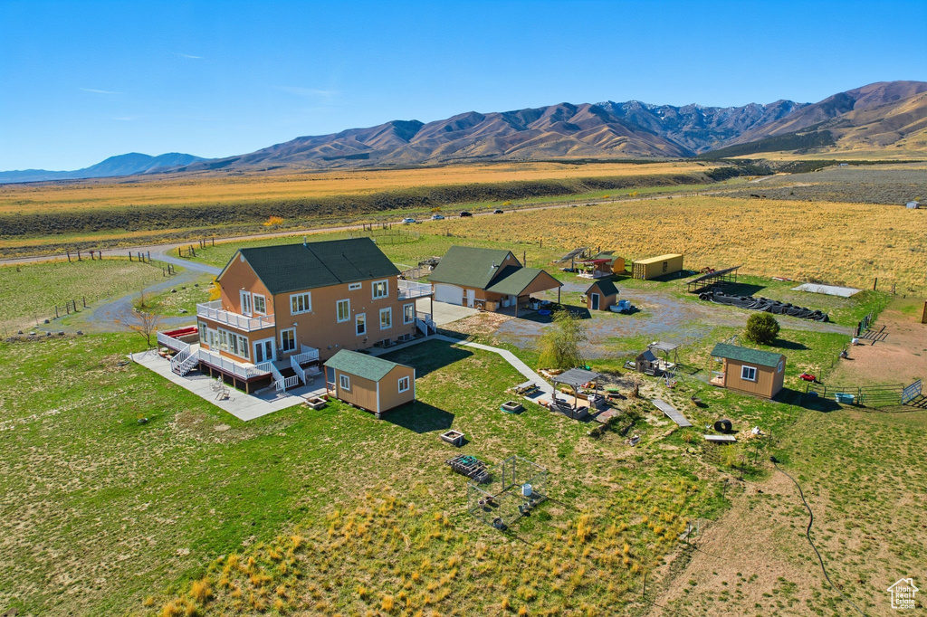 Photo 66 for MLS #2119739 at 4768 E Hickman Canyon Rd