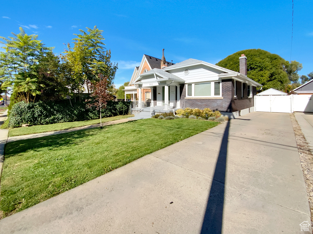 Photo 9 for MLS #2119742 at 755 E 1700 South