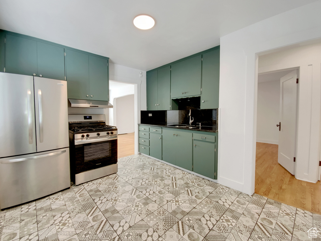 Photo 12 for MLS #2119742 at 755 E 1700 South