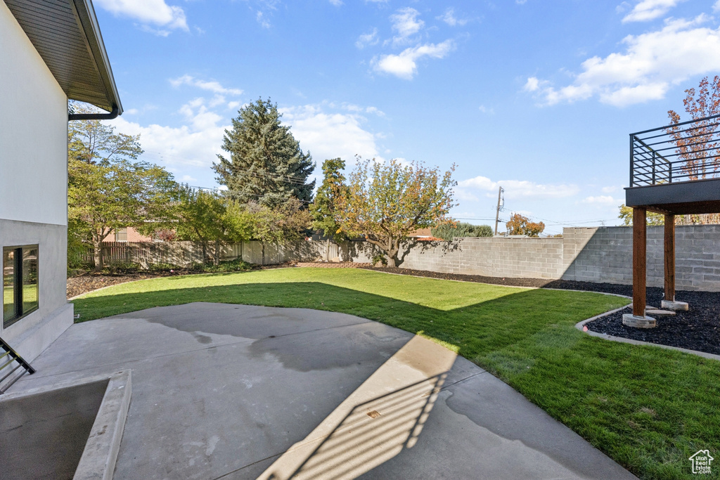 7364 S CHRIS LN Salt Lake City, UT 84121