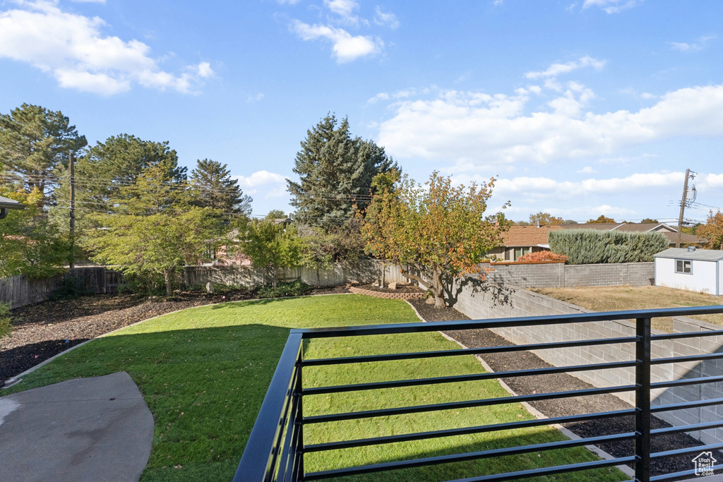 7364 S CHRIS LN Salt Lake City, UT 84121