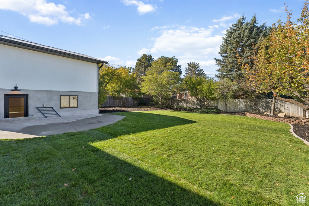 7364 S CHRIS LN Salt Lake City, UT 84121