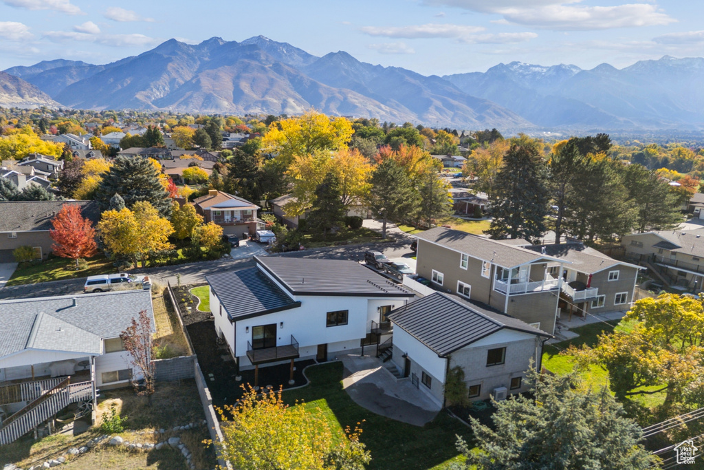 7364 S CHRIS LN Salt Lake City, UT 84121