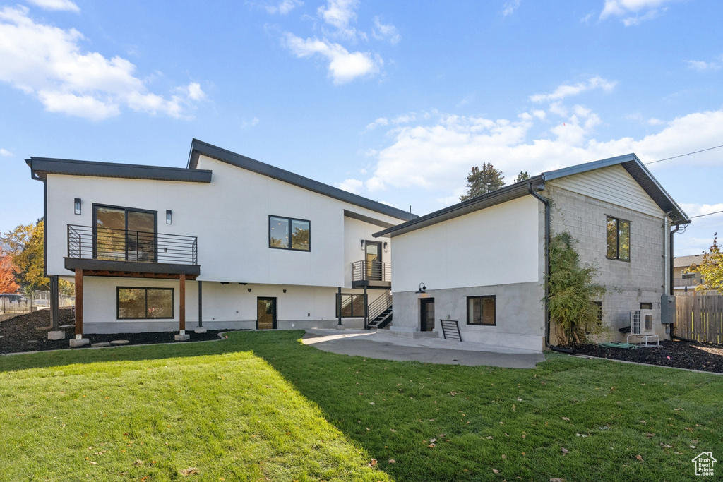 7364 S CHRIS LN Salt Lake City, UT 84121