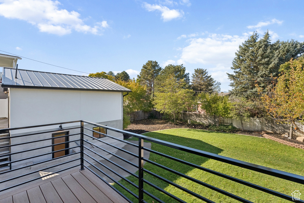 7364 S CHRIS LN Salt Lake City, UT 84121