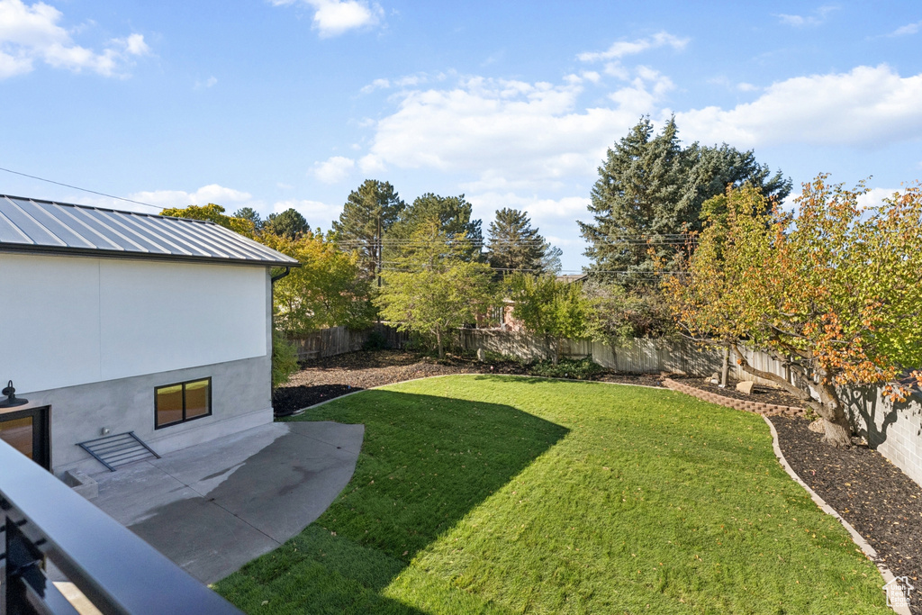 7364 S CHRIS LN Salt Lake City, UT 84121