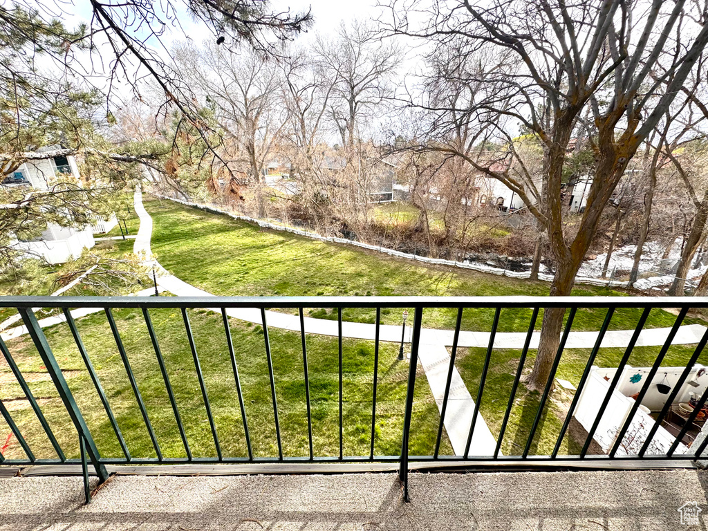 576 E VINE ST #3B Salt Lake City, UT 84107