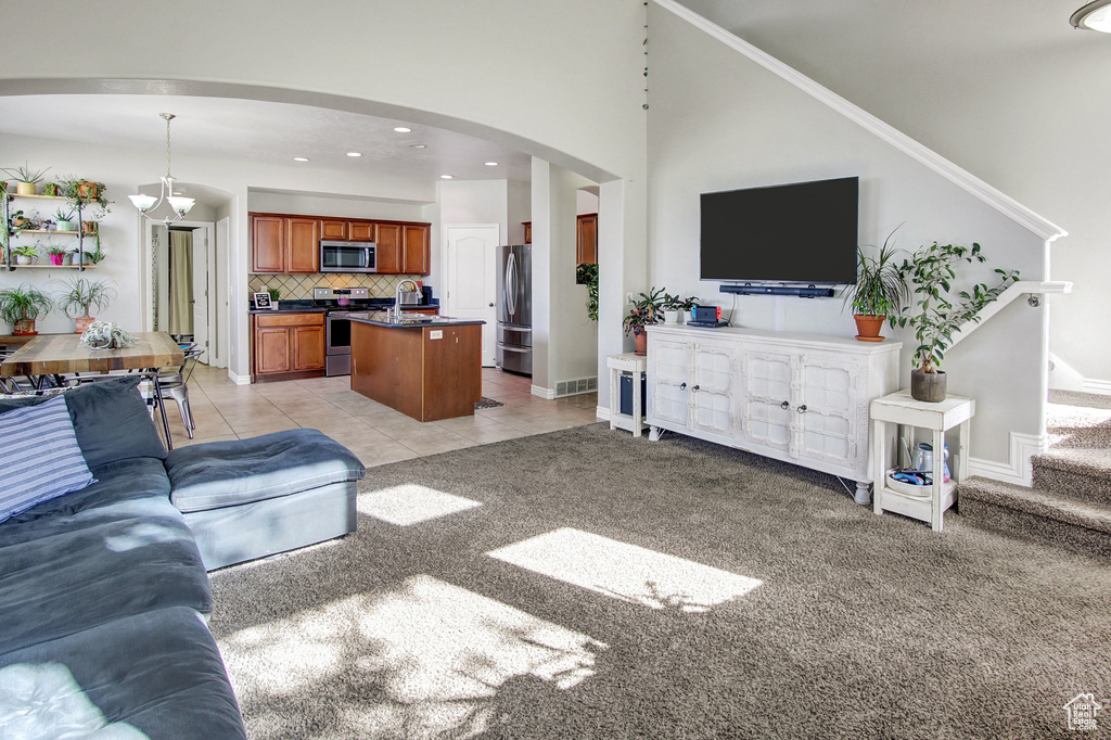 Photo 9 for MLS #2119749 at 7344 S Shelby View Dr