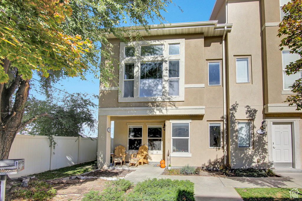 Photo 2 for MLS #2119749 at 7344 S Shelby View Dr