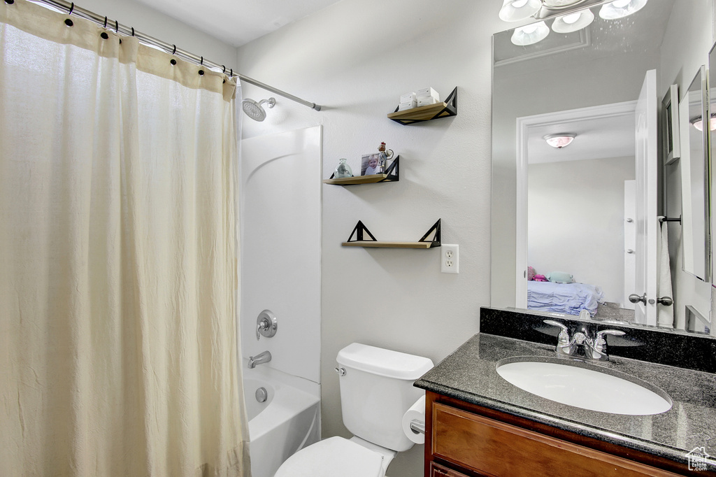 Photo 22 for MLS #2119749 at 7344 S Shelby View Dr