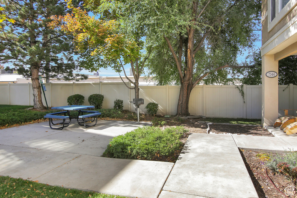 Photo 25 for MLS #2119749 at 7344 S Shelby View Dr