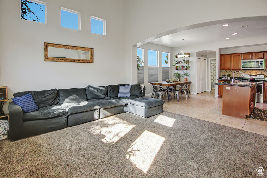 Photo 7 for MLS #2119749 at 7344 S Shelby View Dr