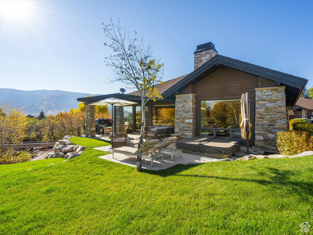 Photo 35 for MLS #2119753 at 4293 N Sunrise Dr