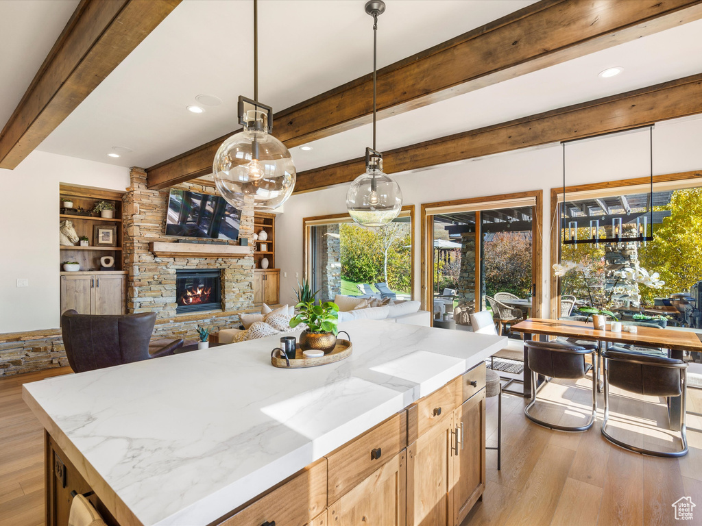 Photo 4 for MLS #2119753 at 4293 N Sunrise Dr