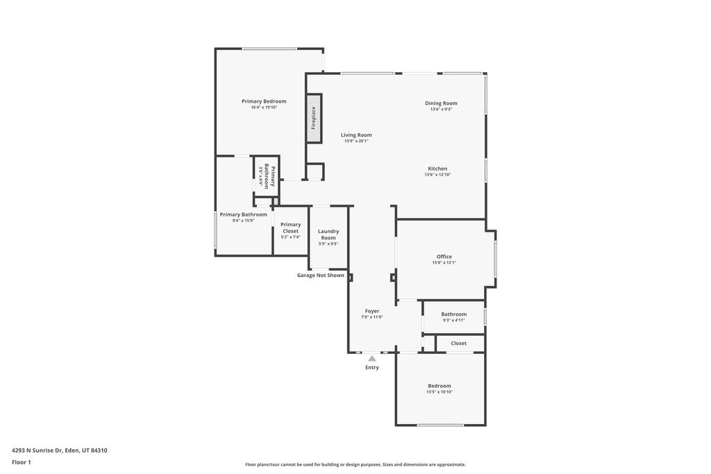 Photo 29 for MLS #2119753 at 4293 N Sunrise Dr