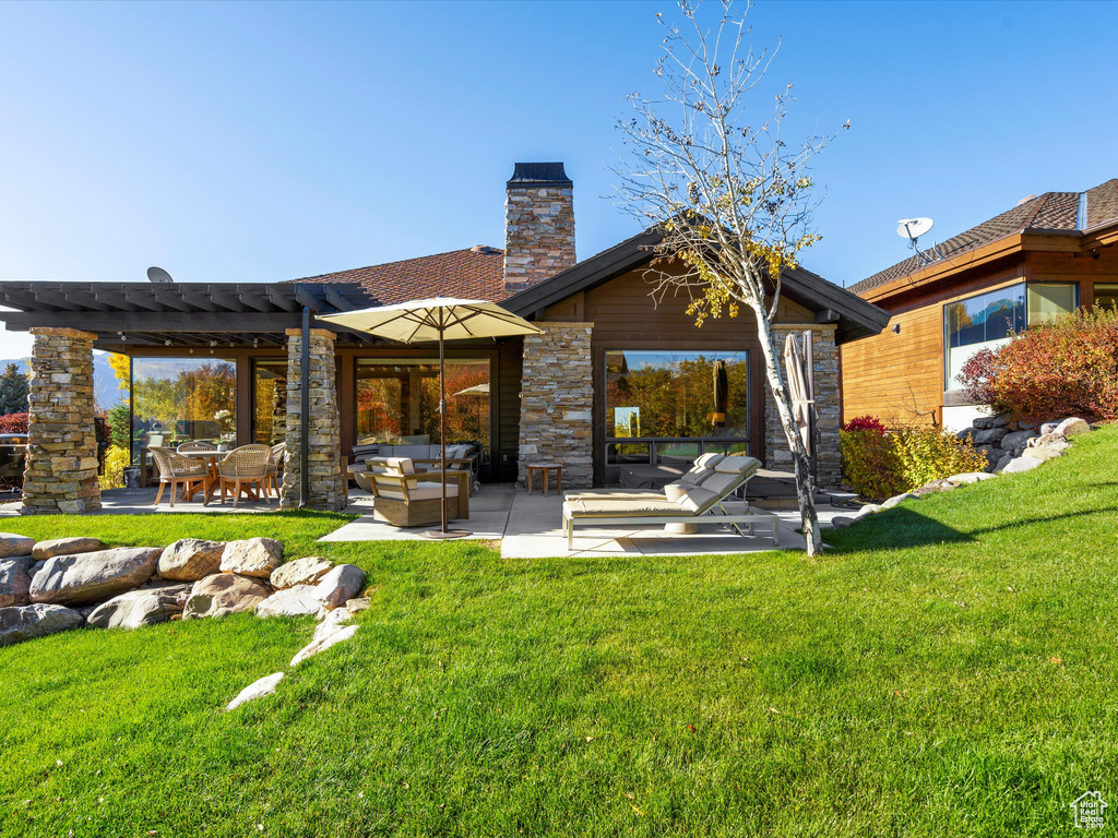 Photo 36 for MLS #2119753 at 4293 N Sunrise Dr