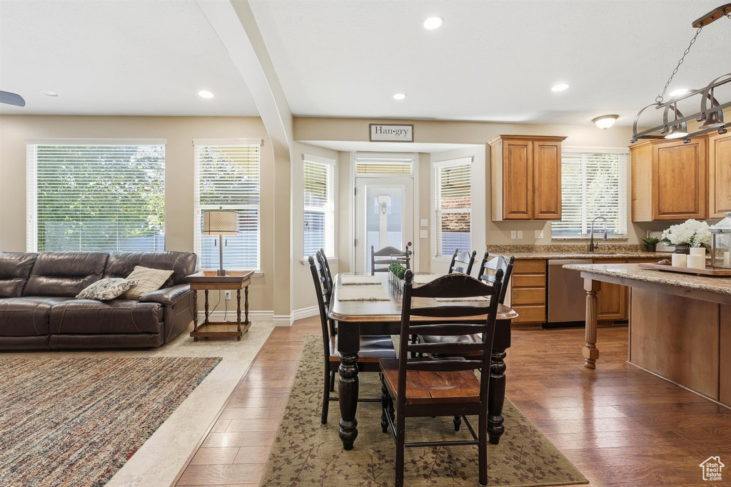 Photo 9 for MLS #2119757 at 2290 S 200 East