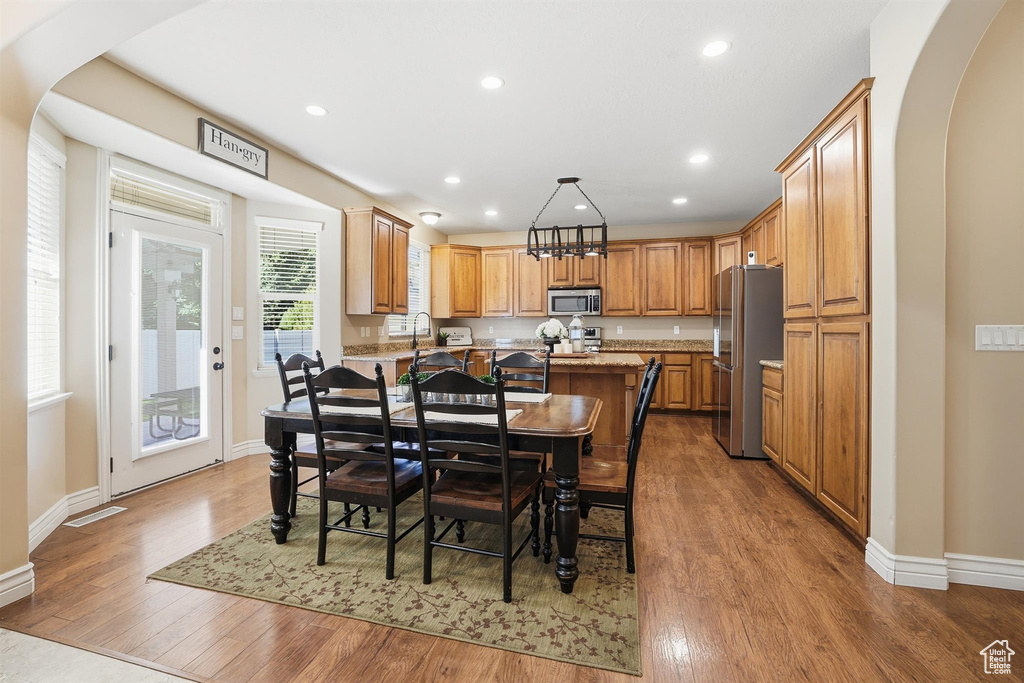 Photo 11 for MLS #2119757 at 2290 S 200 East