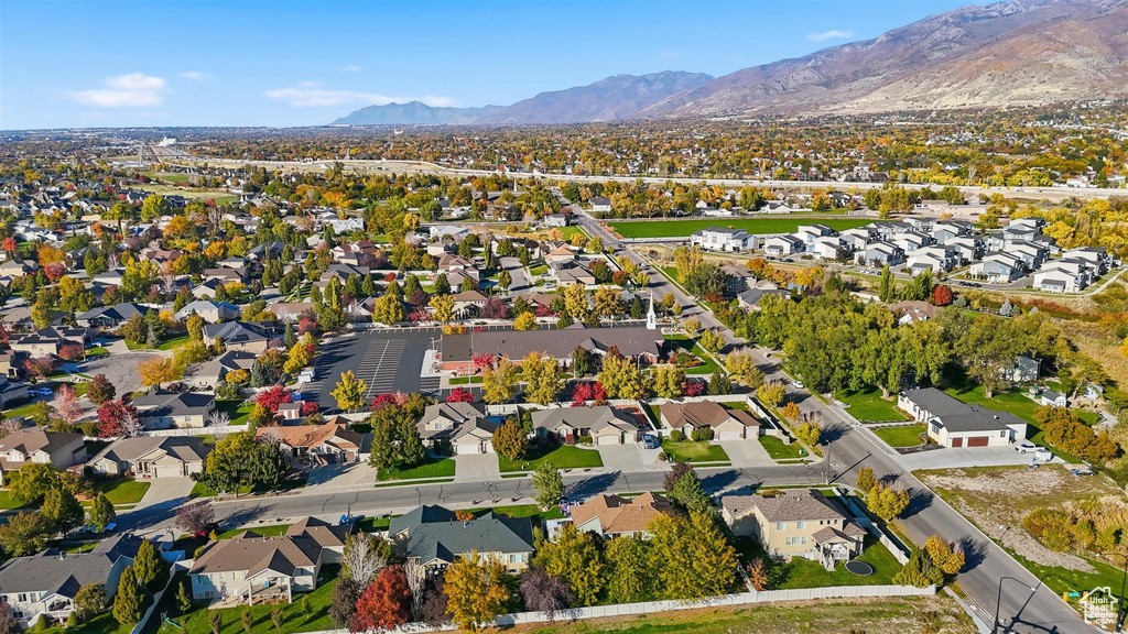 Photo 57 for MLS #2119757 at 2290 S 200 East