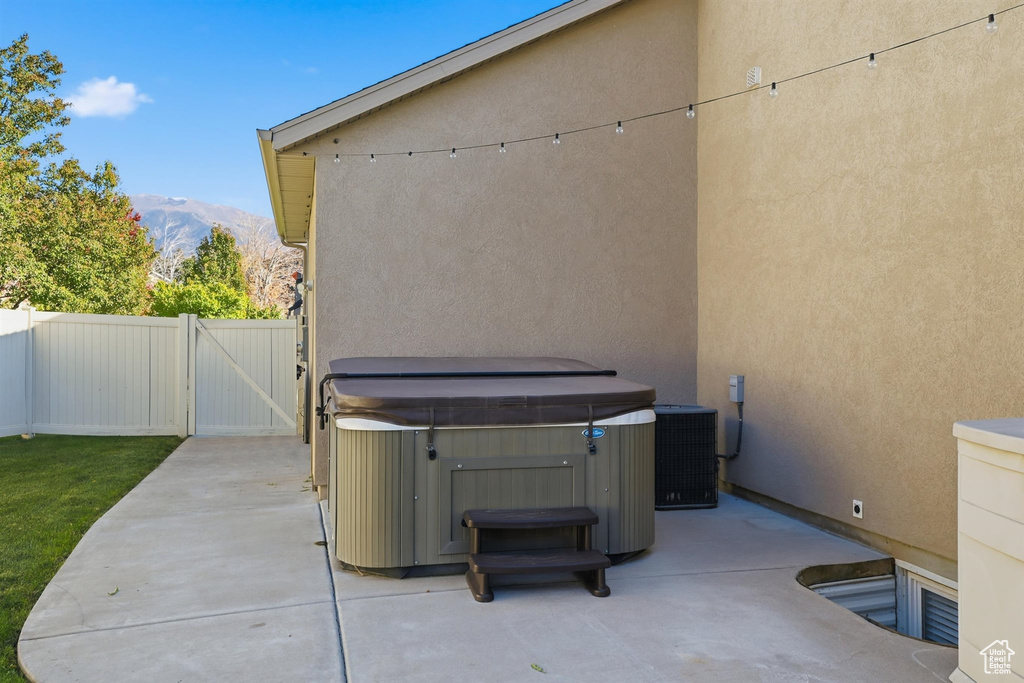 Photo 47 for MLS #2119757 at 2290 S 200 East