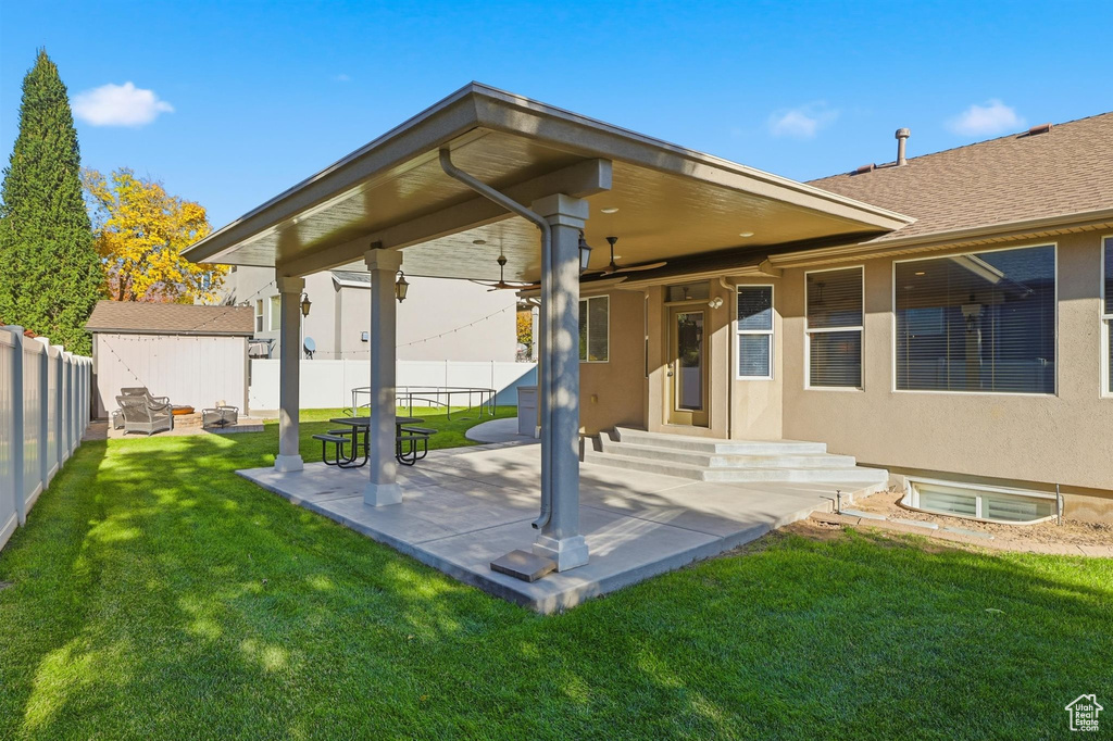 Photo 44 for MLS #2119757 at 2290 S 200 East