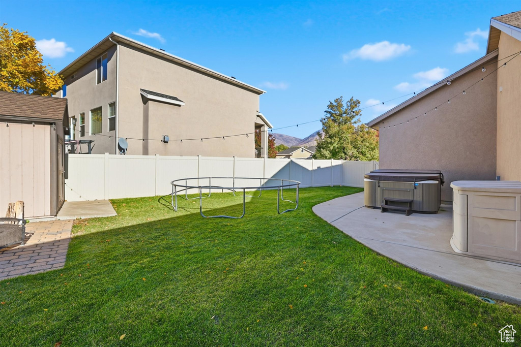 Photo 46 for MLS #2119757 at 2290 S 200 East