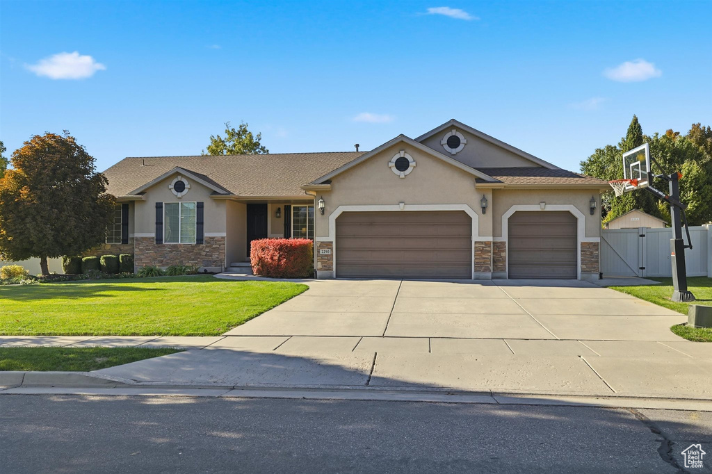 Photo 59 for MLS #2119757 at 2290 S 200 East