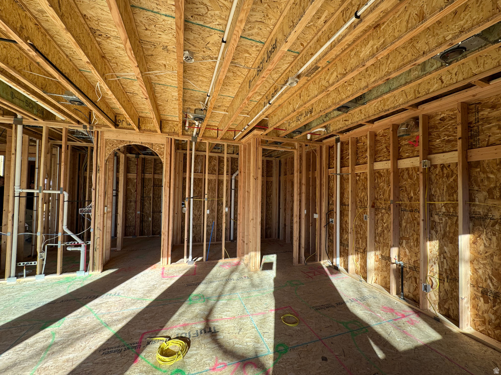 842 E 4170 S Millcreek, UT 84107