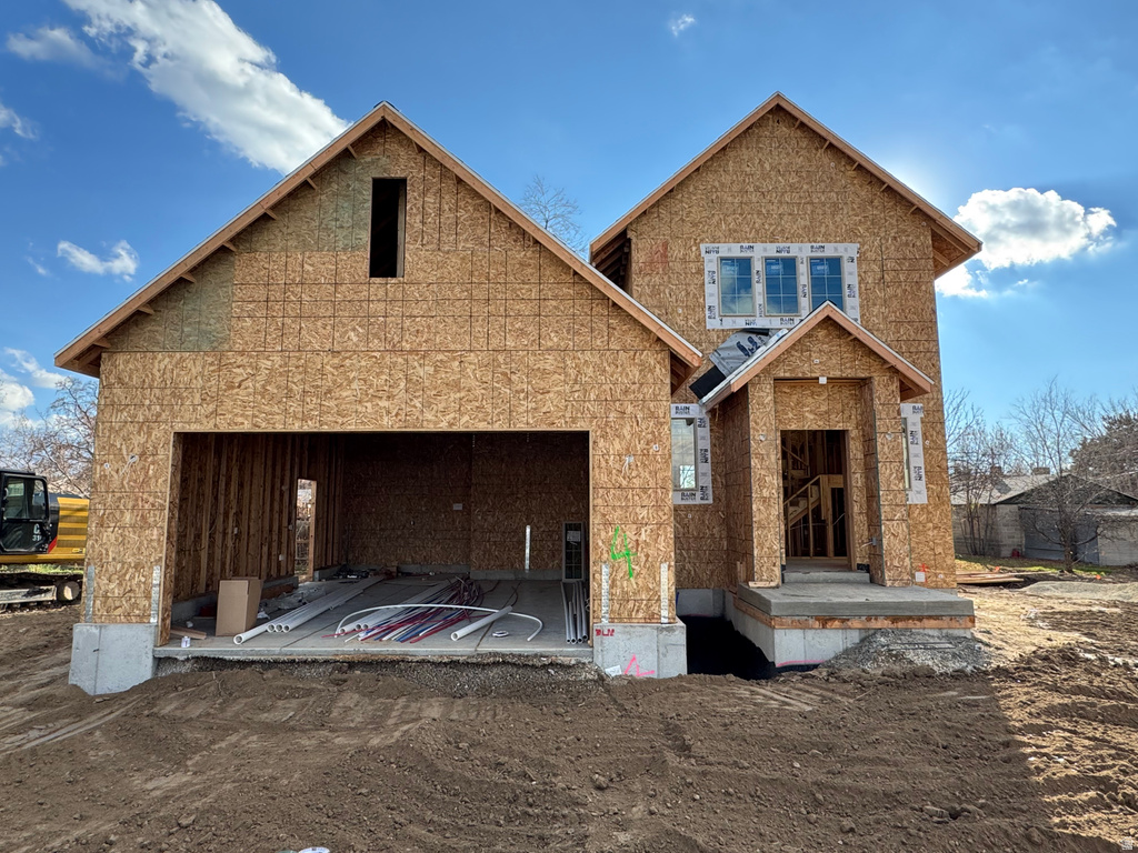 842 E 4170 S Millcreek, UT 84107