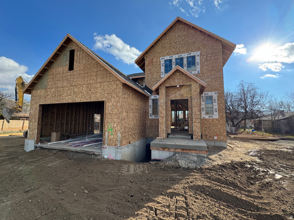 842 E 4170 S Millcreek, UT 84107