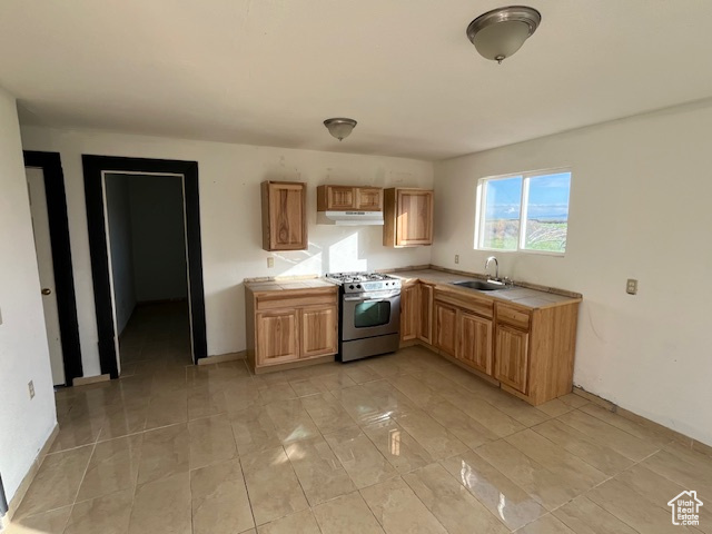 1360 N 3900 W Fillmore, UT 84631