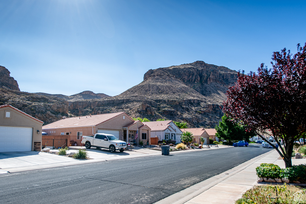 Photo 21 for MLS #2119762 at 2432 S 675 West