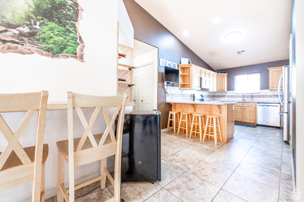 Photo 11 for MLS #2119762 at 2432 S 675 West