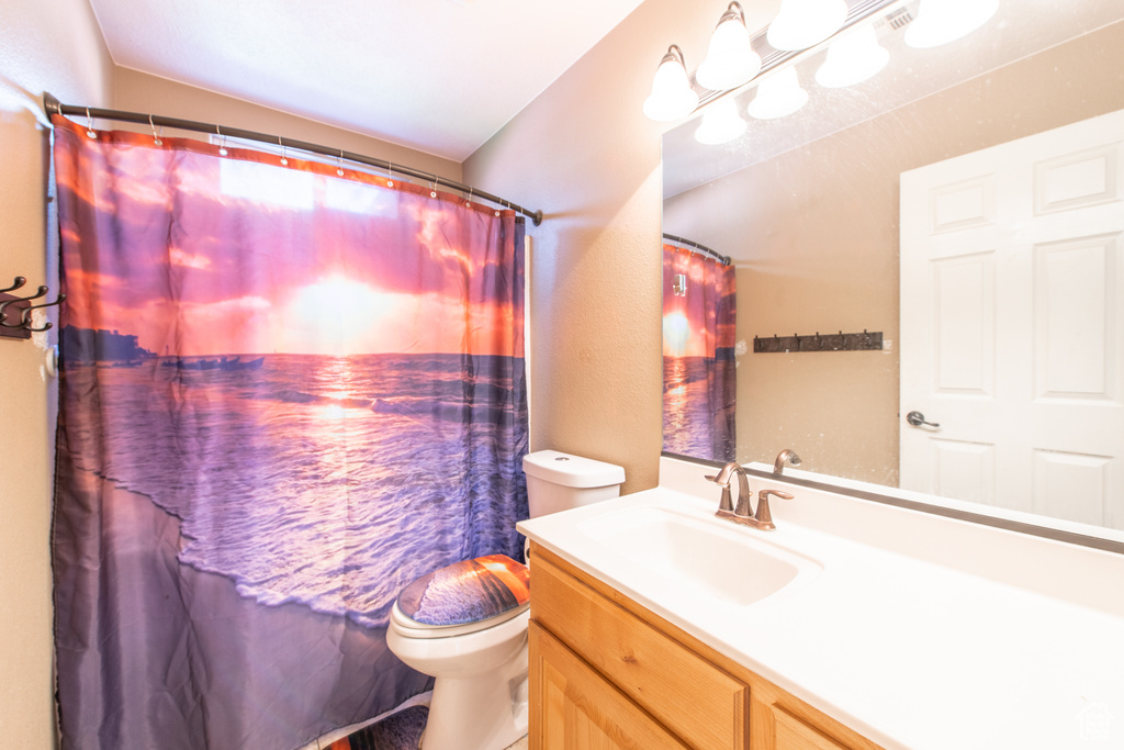 Photo 3 for MLS #2119762 at 2432 S 675 West