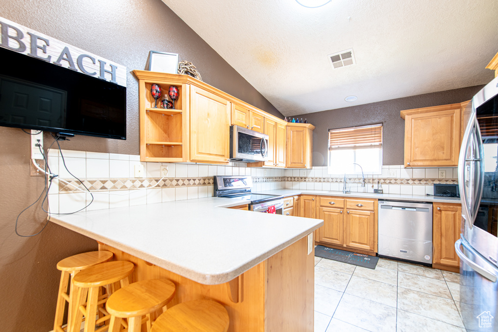 Photo 16 for MLS #2119762 at 2432 S 675 West