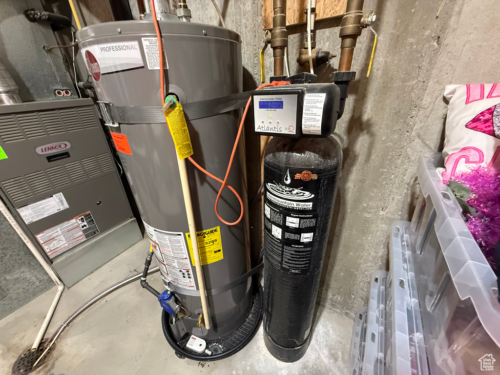 Photo 44 for MLS #2119763 at 818 N 2625 West