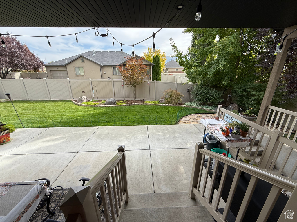 Photo 59 for MLS #2119763 at 818 N 2625 West