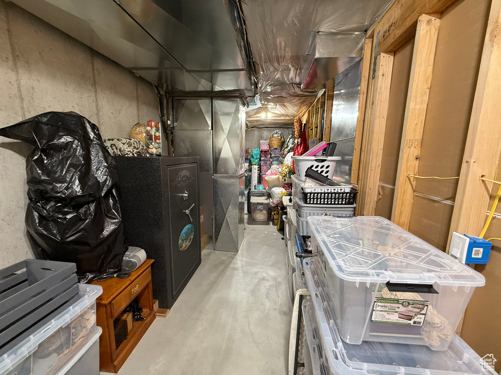 Photo 42 for MLS #2119763 at 818 N 2625 West