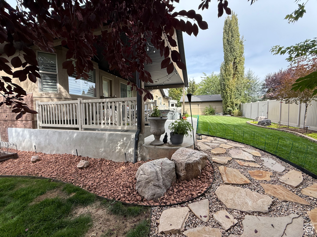 Photo 52 for MLS #2119763 at 818 N 2625 West